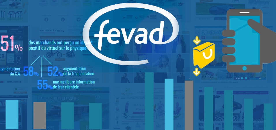 FEVAD Bilan du E-commerce en France en 2014