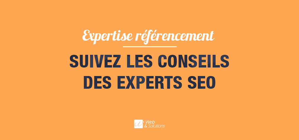 Accompagnement SEO personnalisé pour sites e-commerce et vitrine