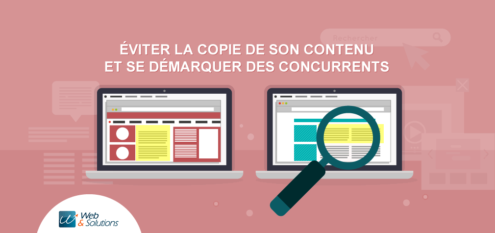 Le contenu dupliqué externe : quel impact sur le SEO et comment le corriger ?