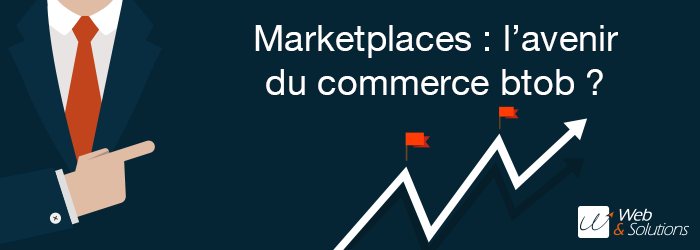 Vente en ligne BtoB : faut-il investir les marketplaces ?