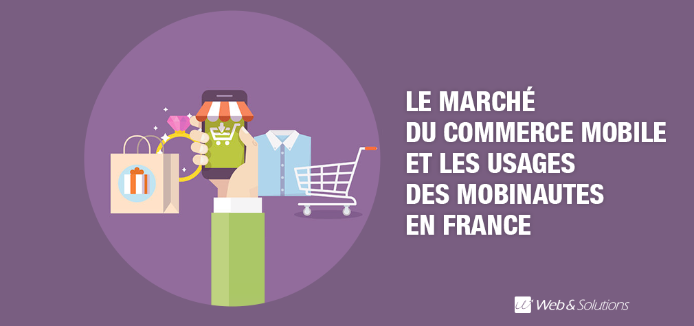 M-commerce : une opportunité pour les e-commerçants ?