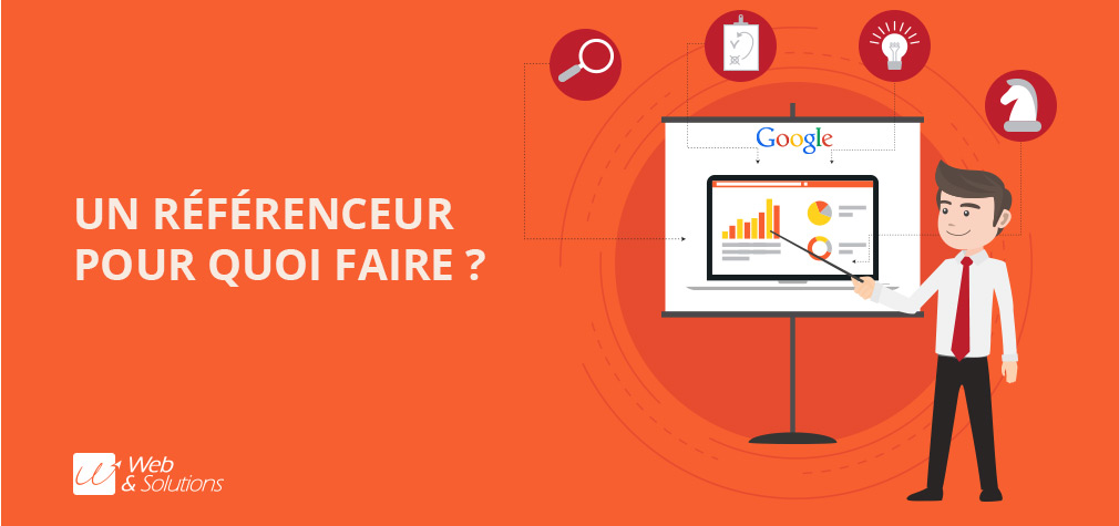 Avez-vous forcément besoin d’un expert SEO pour votre site web ?