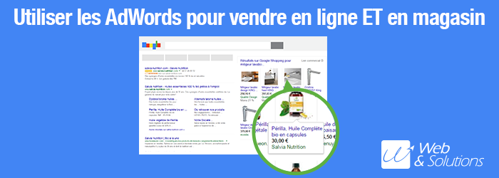 Quelles campagnes AdWords et quelles extensions utiliser pour les commerces locaux ?