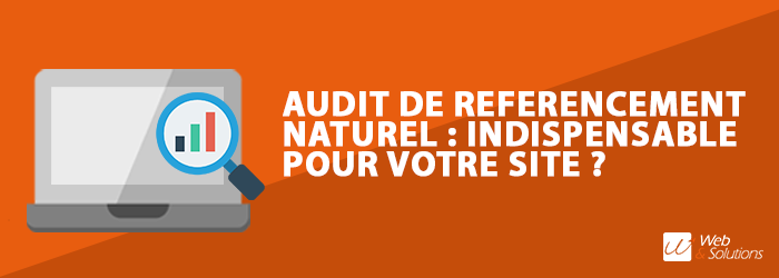 L’audit de référencement naturel : indispensable dans la vie d’un site e-commerce ?