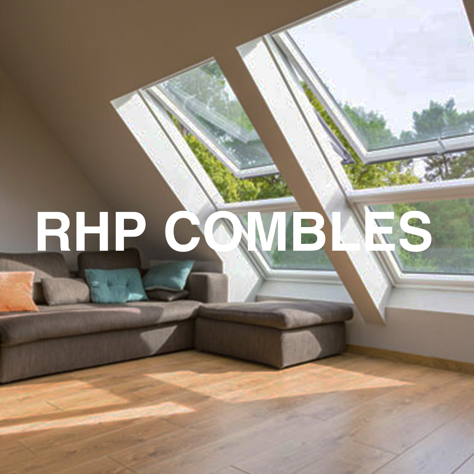 RHP Combles