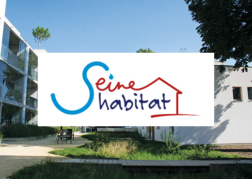 Seine Habitat